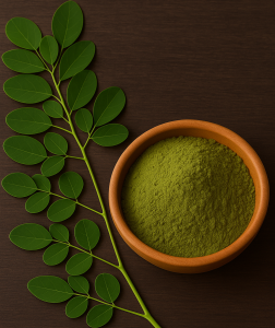 oleifera benefits moringa leaves powder