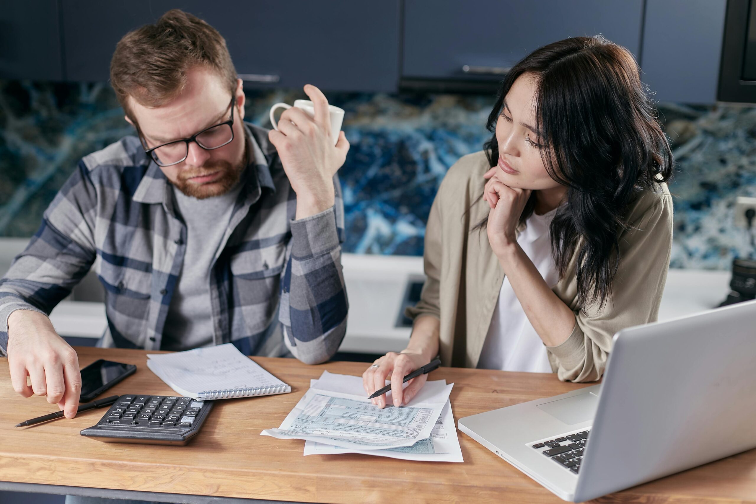 Debt Consolidation Requests Are Soaring!